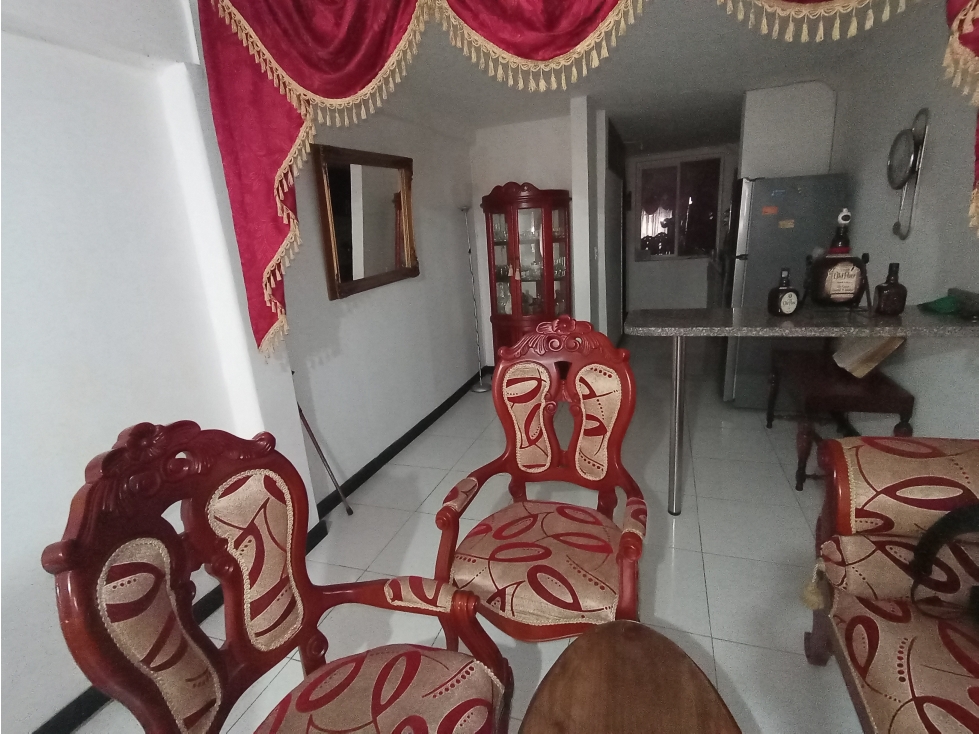 VENTA APARTAMENTO CAMPOHERMOSO, MANIZALES | APARTAMENTO ECONÓMICO — foto 2
