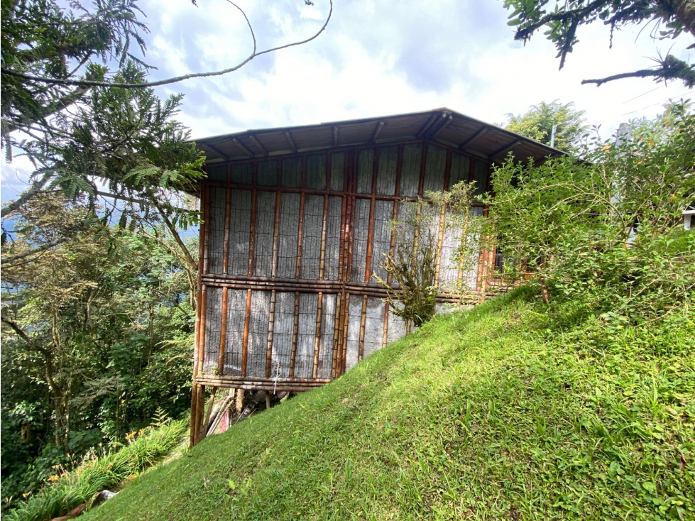 VENTA LOCAL COMERCIAL CAMPESTRE EN LA CUCHILLA DEL SALADO, MANIZALES — foto 5