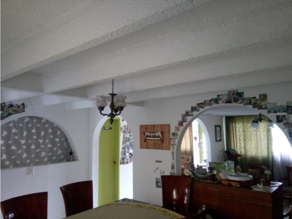 VENTA CASA EN ALTA SUIZA, MANIZALES — foto 3