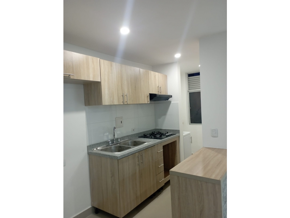 VENTA DE APARTAMENTO EN VILLAMARIA, CALDAS | APARTAMENTO EN VENTA — foto 2