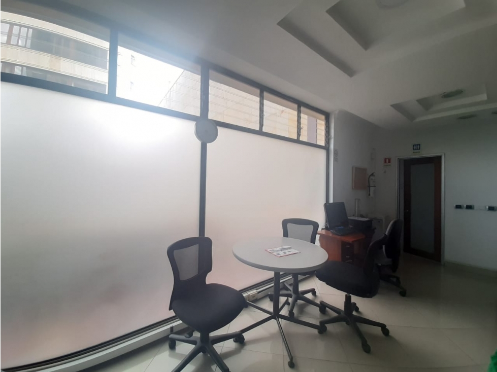 ARRIENDO OFICINA EN EL CENTRO, MANIZALES | ARRIENDOS MANIZALES — foto 5