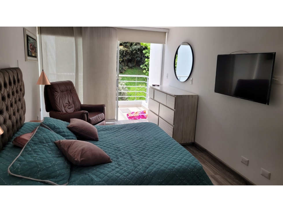 CASA CAMPESTRE EN VENTA EN AVENIDA ALBERTO MENDOZA MANIZALES — foto 6