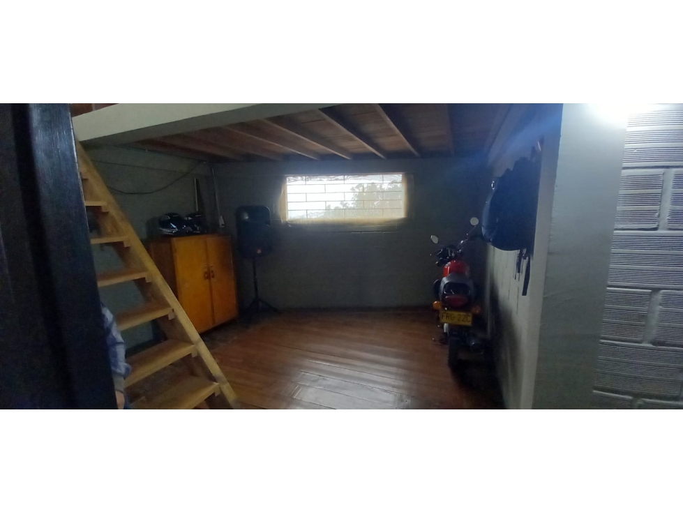 VENTA DE CASA CON RENTA EN LA FLORESTA, VILLAMARÍA — foto 5