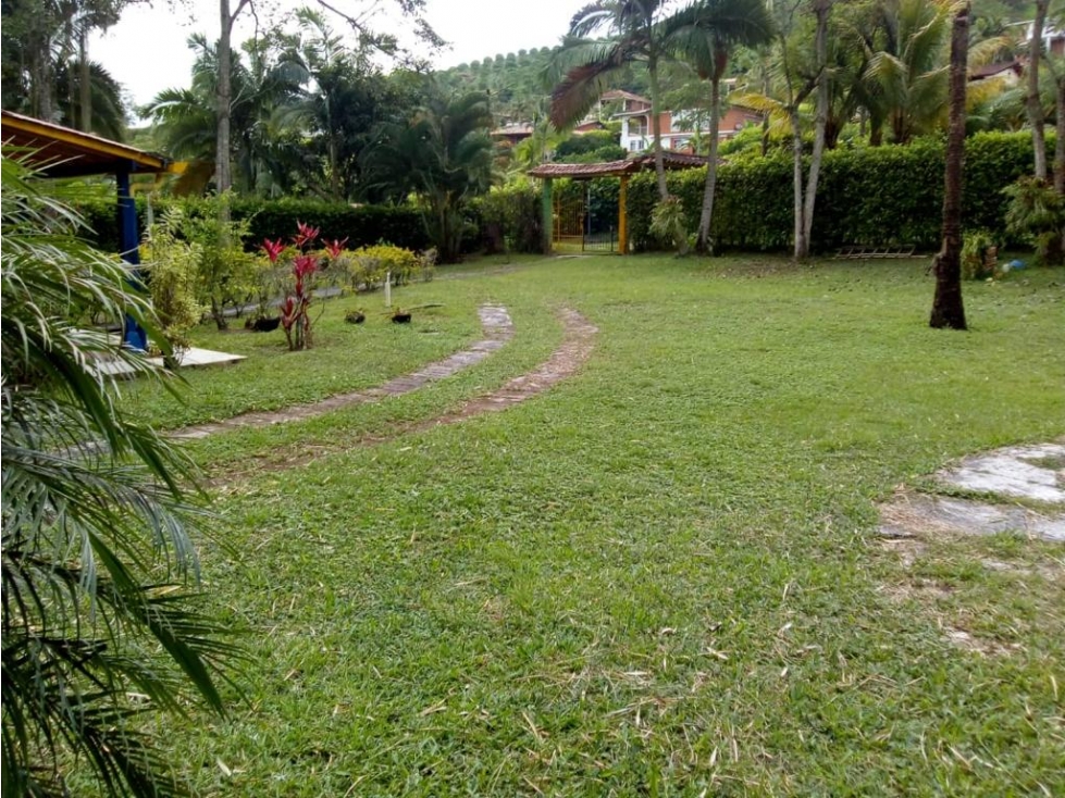VENTA DE LOTE EN COMBIA, RISARALDA | LOTES EN VENTA - 2