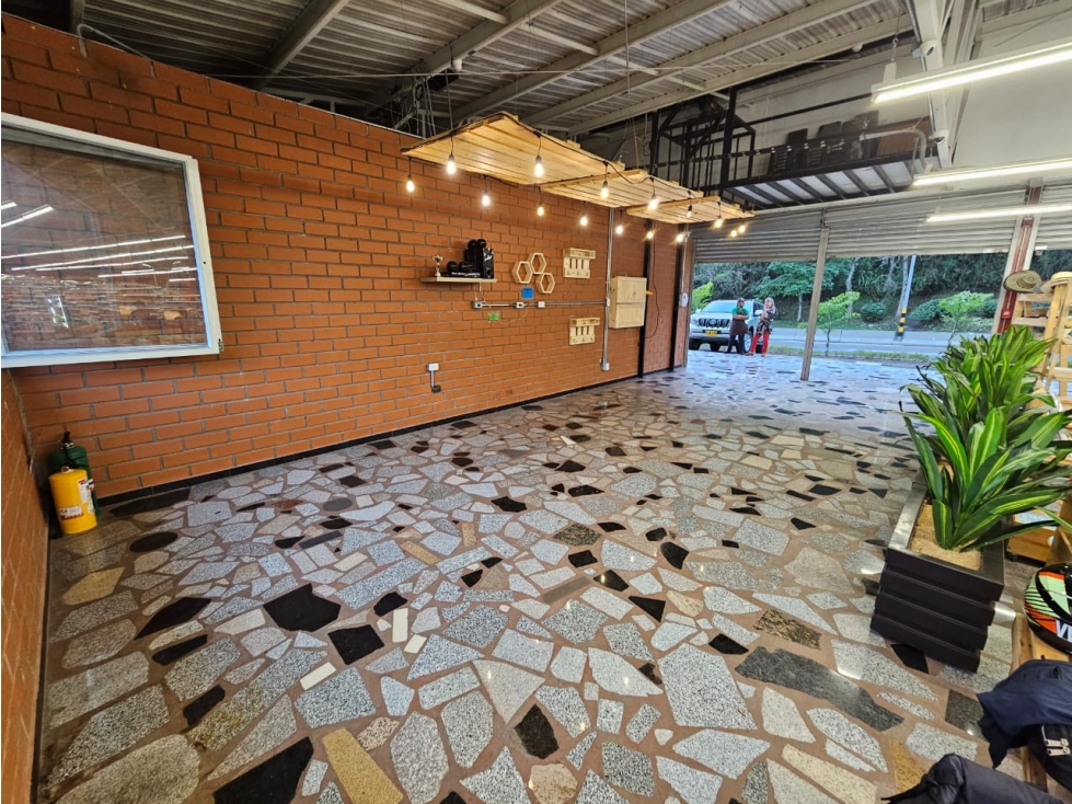 ARRIENDO LOCAL EN AUTOPISTA DEL CAFÉ MANIZALES | ARRIENDOS MANIZALES — foto 5
