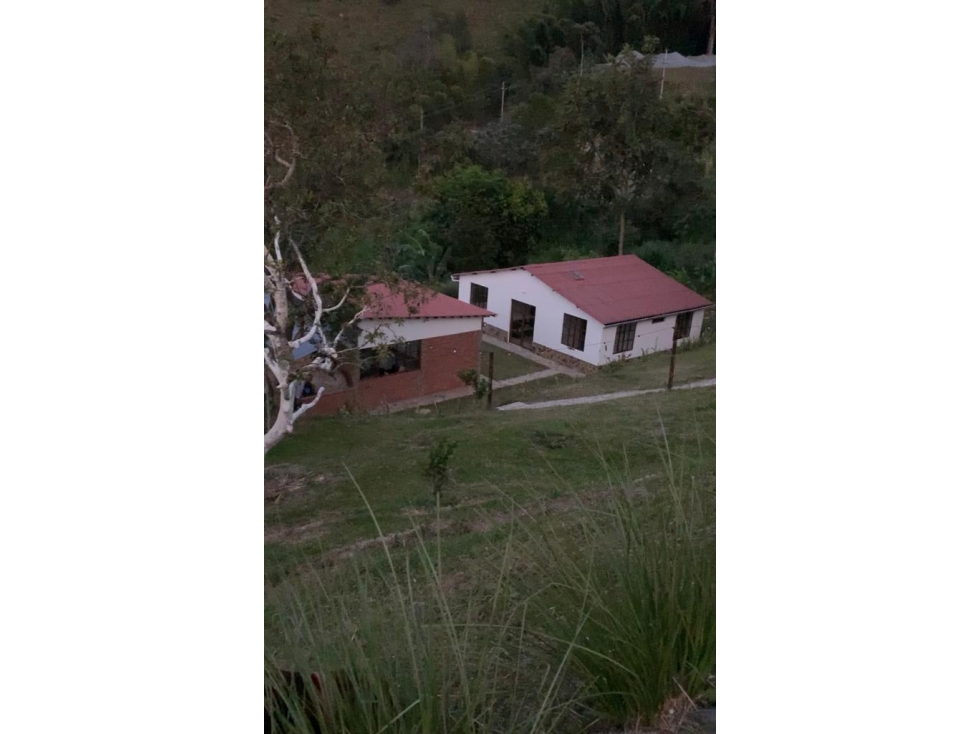 VENTA CASA CAMPESTRE EN LA CABAÑA MANIZALES | CASA CON PISCINA — foto 2
