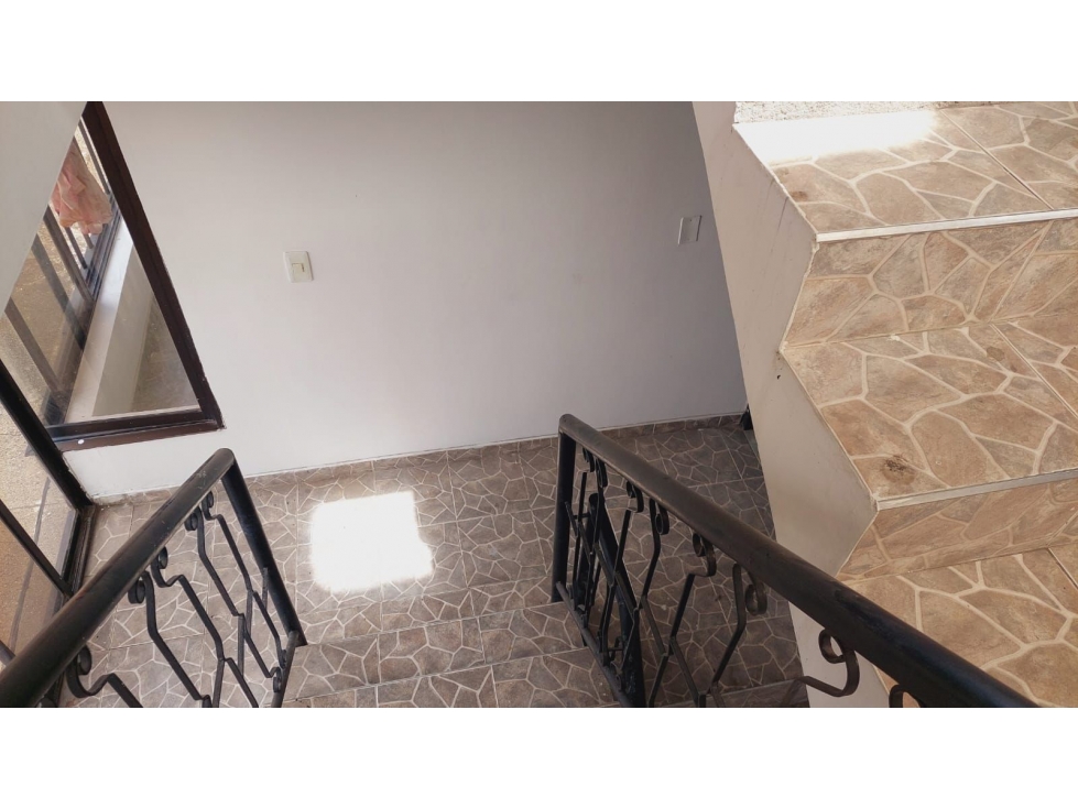 VENTA DE APARTAMENTO EN VILLAMARIA, CALDAS | VENTA APTO — foto 5