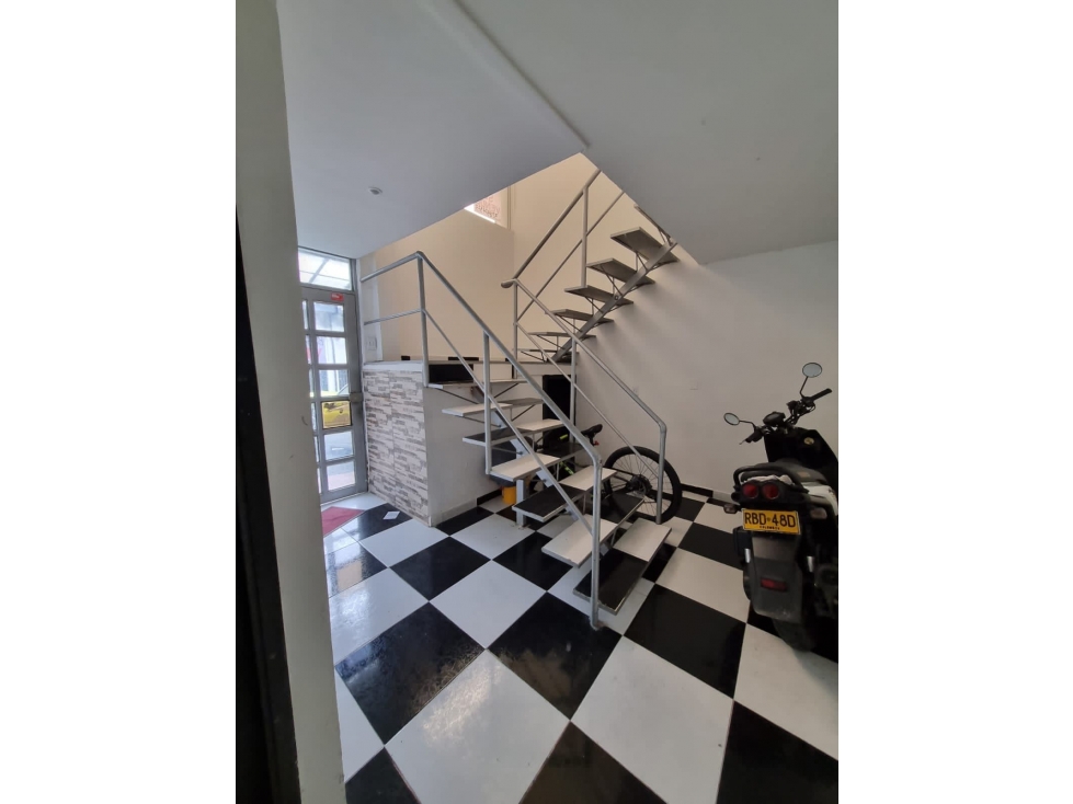 VENTA DE CASA CON RENTA EN MILAN, MANIZALES | CASA EN VENTA — foto 6