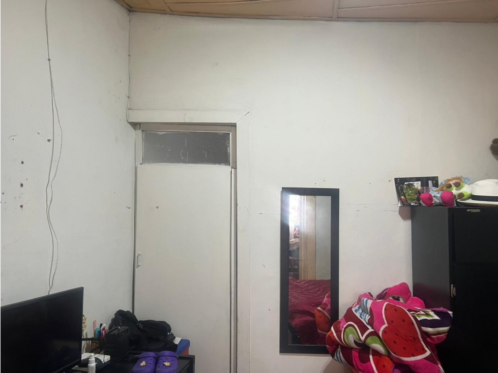VENTA DE CASA LOTE CON RENTA EN LA ESTACION, MANIZALES — foto 6