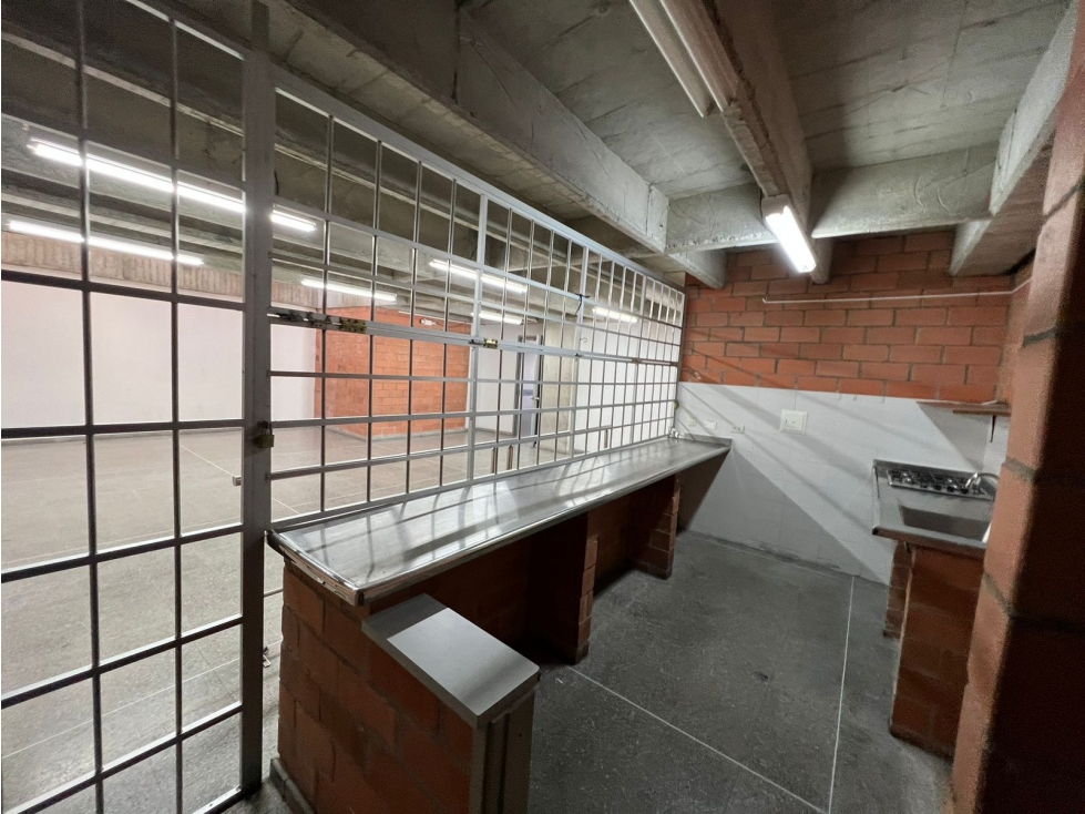 ARRIENDO LOCAL EN PALOGRANDE, MANIZALES | ARRIENDOS MANIZALES — foto 6