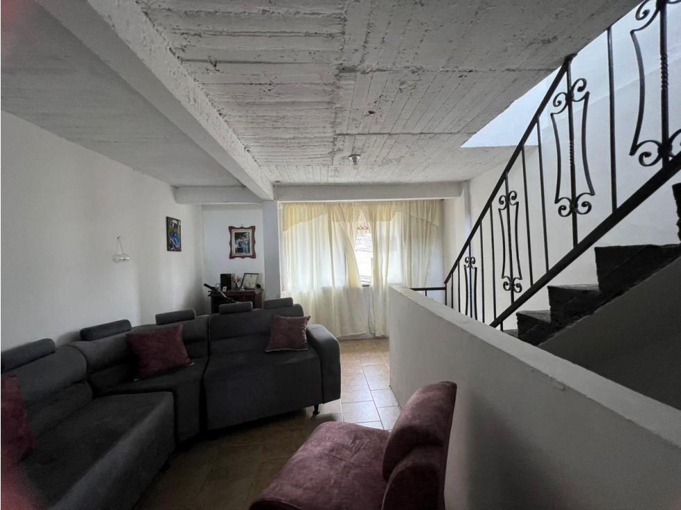 VENTA DE CASA CON RENTA EN EL BOSQUE MANIZALES 365m² | CASA EN VENTA — foto 6