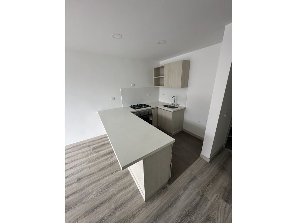 VENTA APARTAMENTO VILLA DEL RÍO MANIZALES | APARTAMENTOS MANIZALES — foto 3