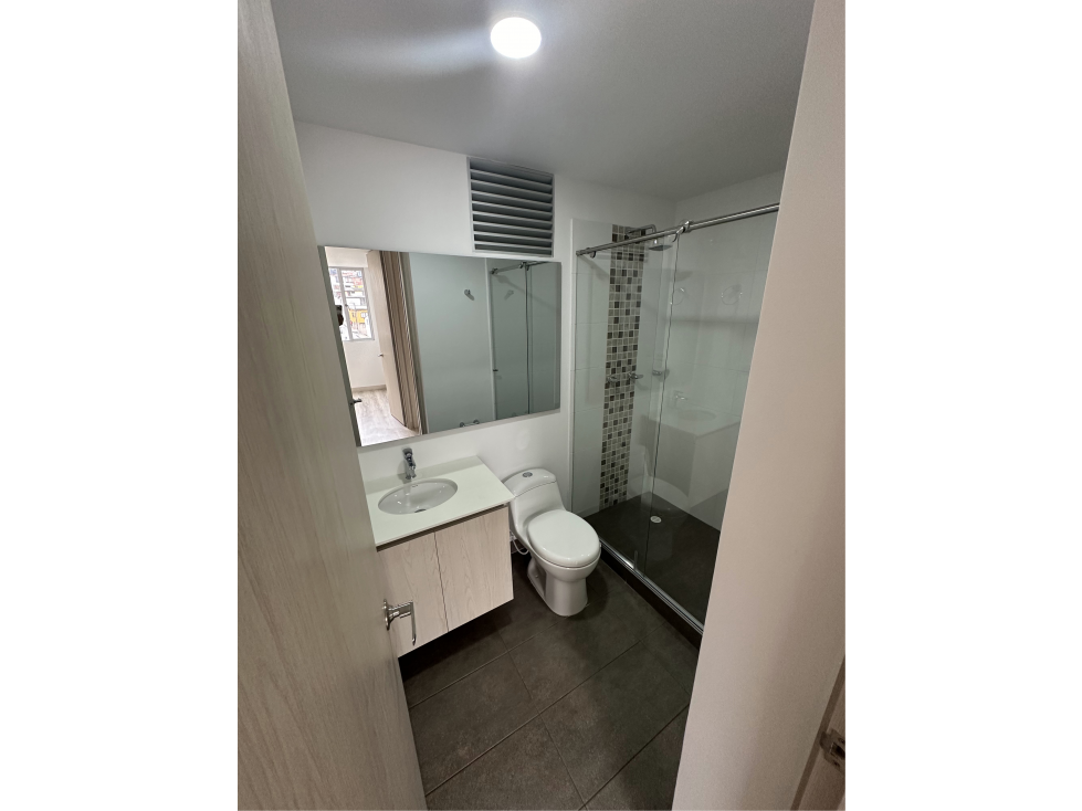 VENTA APARTAMENTO VILLA DEL RÍO MANIZALES | APARTAMENTOS MANIZALES — foto 6