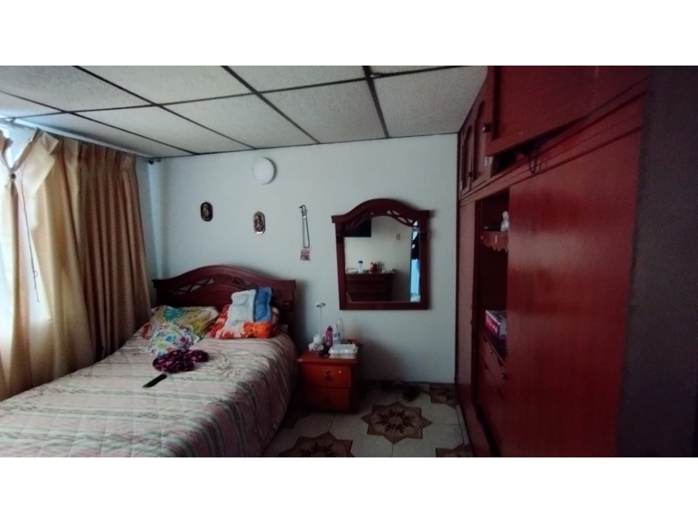 CASA EN VENTA BAJA LEONORA MANIZALES | CASA CON 4 HABITACIONES — foto 5