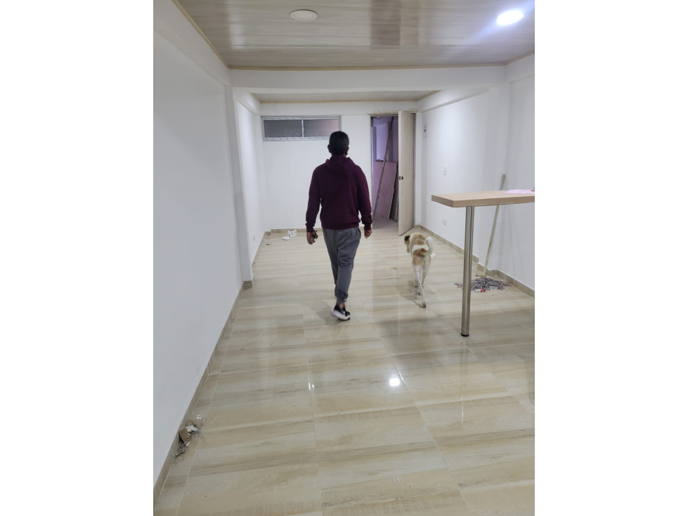 VENTA APARTAMENTO CAMPOAMOR MANIZALES | APTO BARATO MANIZALES — foto 6