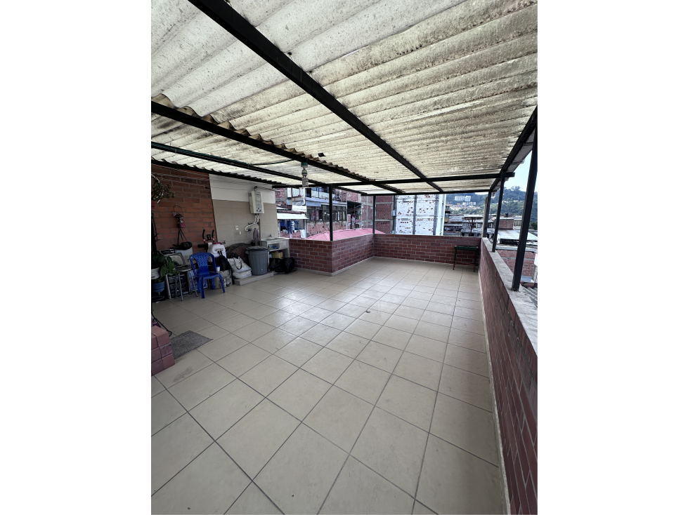 VENTA APARTAMENTO EL PALMAR VILLAMARÍA TERRAZA | ACEPTA PERMUTA — foto 6