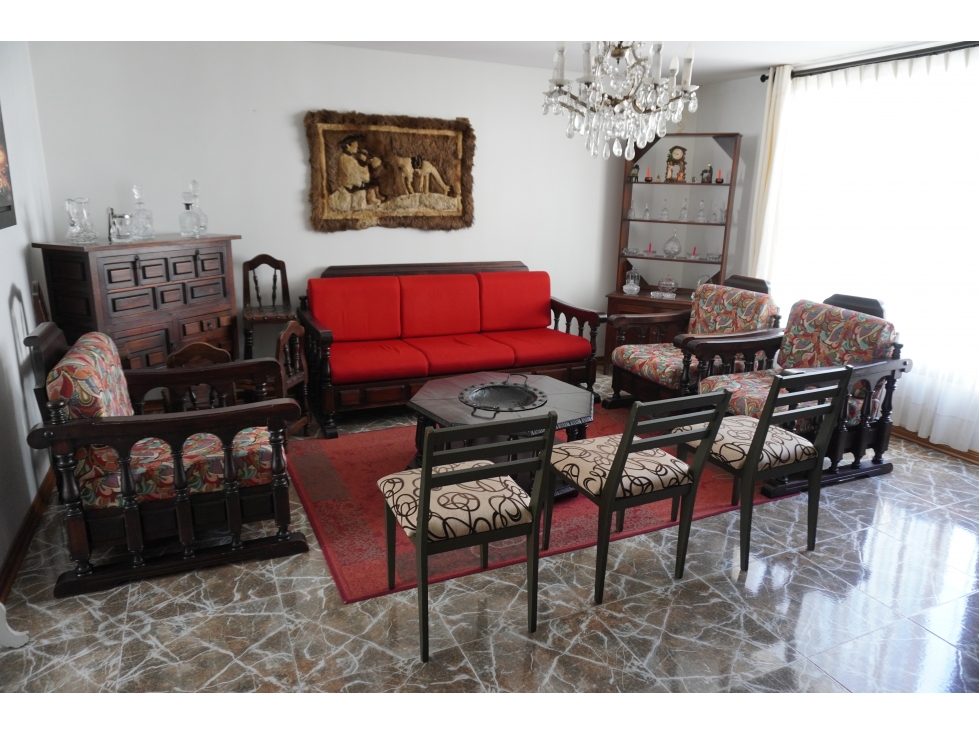 ARRIENDO CASA COMERCIAL CHIPRE MANIZALES | ARRIENDOS MANIZALES — foto 6
