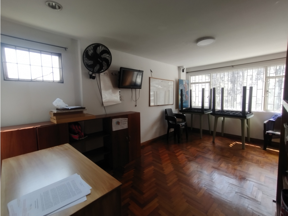 VENTA CASA CON LOCALES EN RENTA EN LLERAS MANIZALES | INMOBILIARIA — foto 6