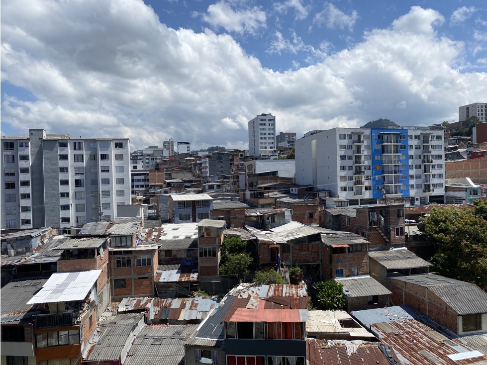 VENTA APARTAMENTO ALTOS DEL PORTÓN VILLAMARÍA | APTO BARATO EN VENTA — foto 2