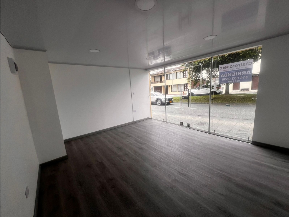 ARRIENDO LOCAL LA ESTRELLA MANIZALES NUEVO | ARRIENDOS MANIZALES — foto 6