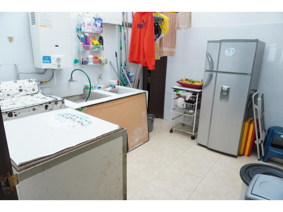 VENTA CASA EN ARBOLEDA MANIZALES 4 NIVELES | CASA EN VENTA — foto 6