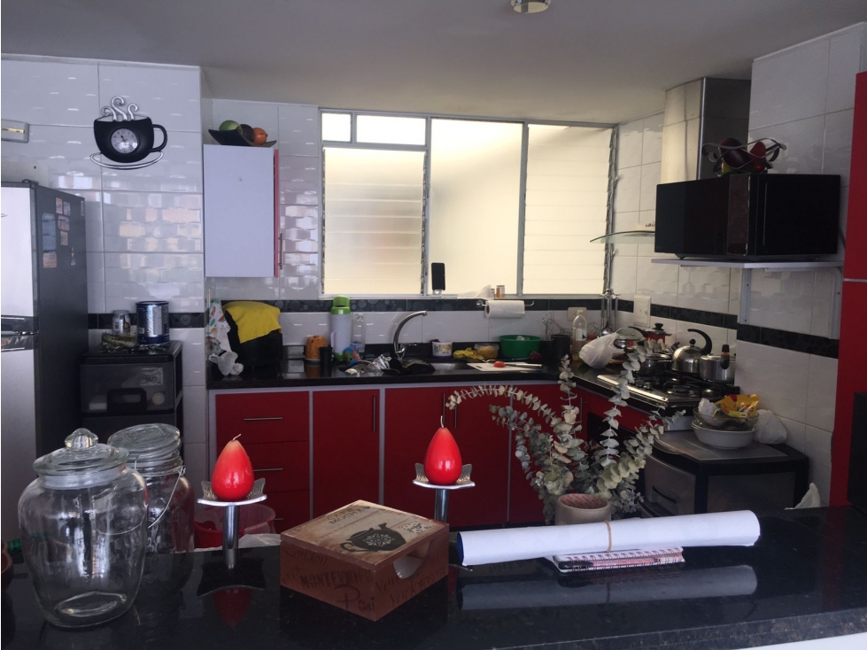 VENTA APARTAMENTO ALTA SUIZA MANIZALES DÚPLEX | APTO BARATO — foto 6