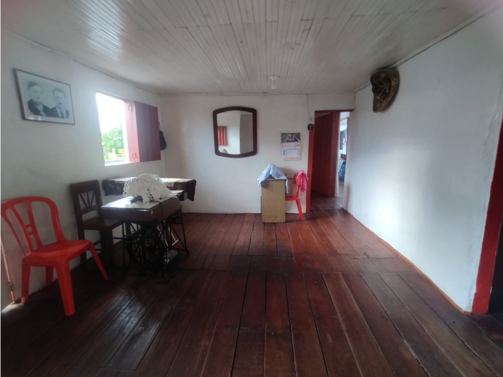 VENTA CASA BAJO TABLAZO MANIZALES BARATA | CASA CAMPESTRE VENTA — foto 3