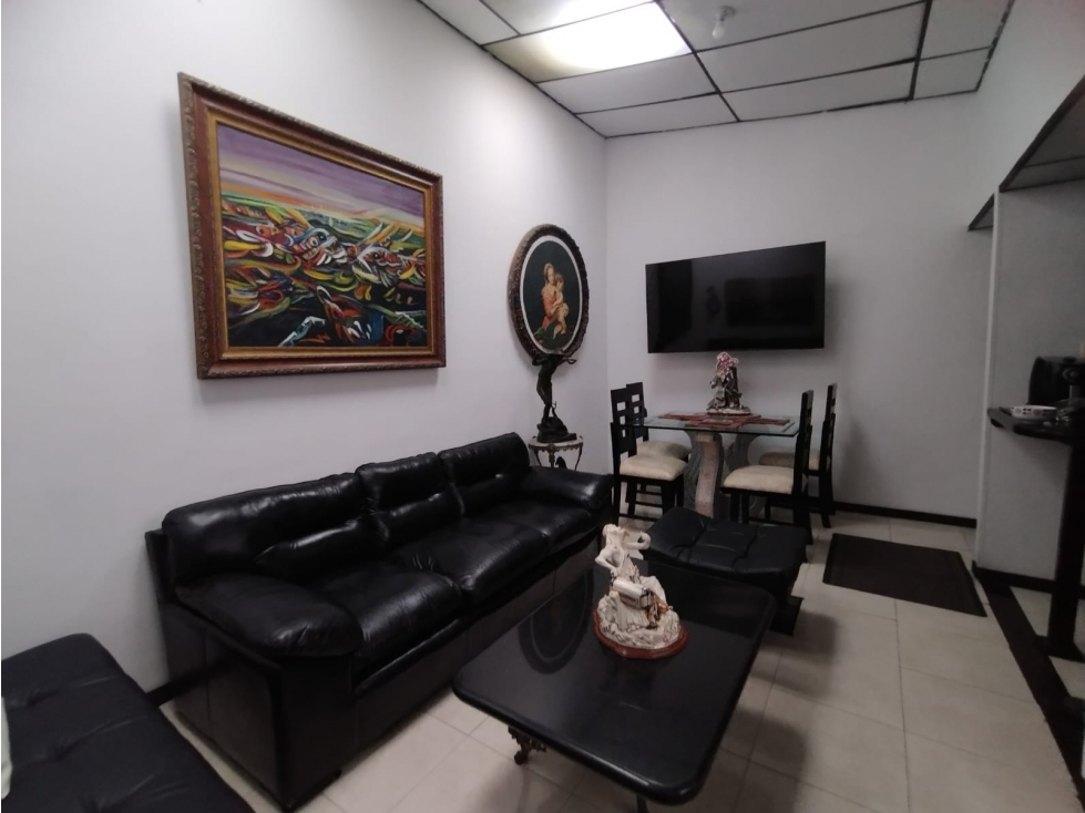 VENTA APARTAMENTO VILLA PILAR MANIZALES PISO 8 | APTO BARATO — foto 2