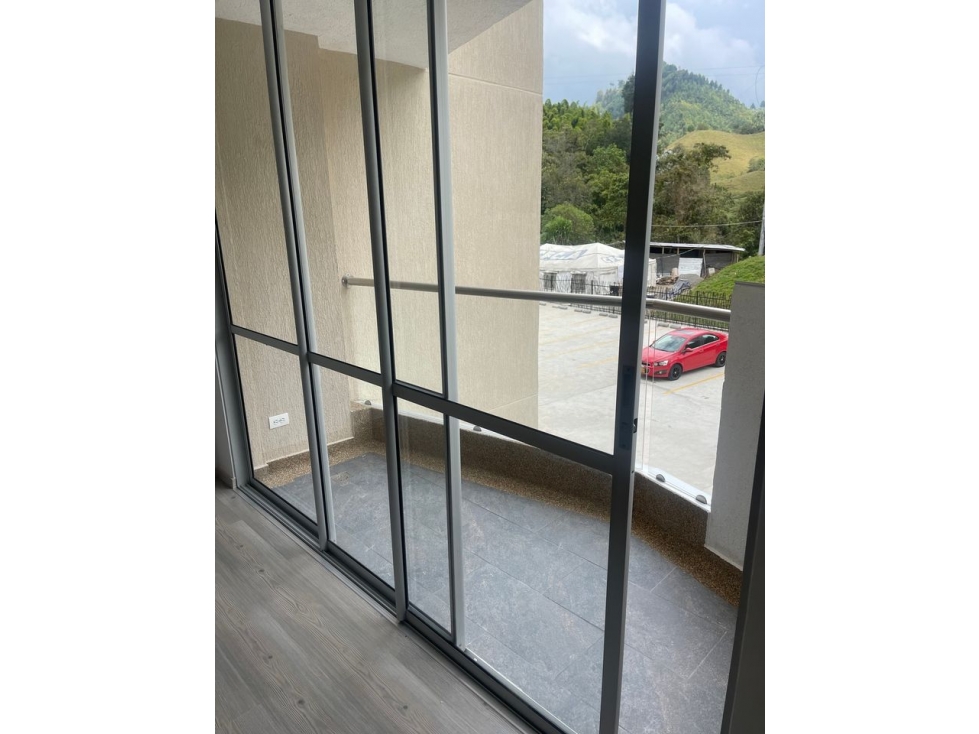 VENTA APARTAMENTO EL TRÉBOL MANIZALES PISCINA GYM | APTO BARATO — foto 6