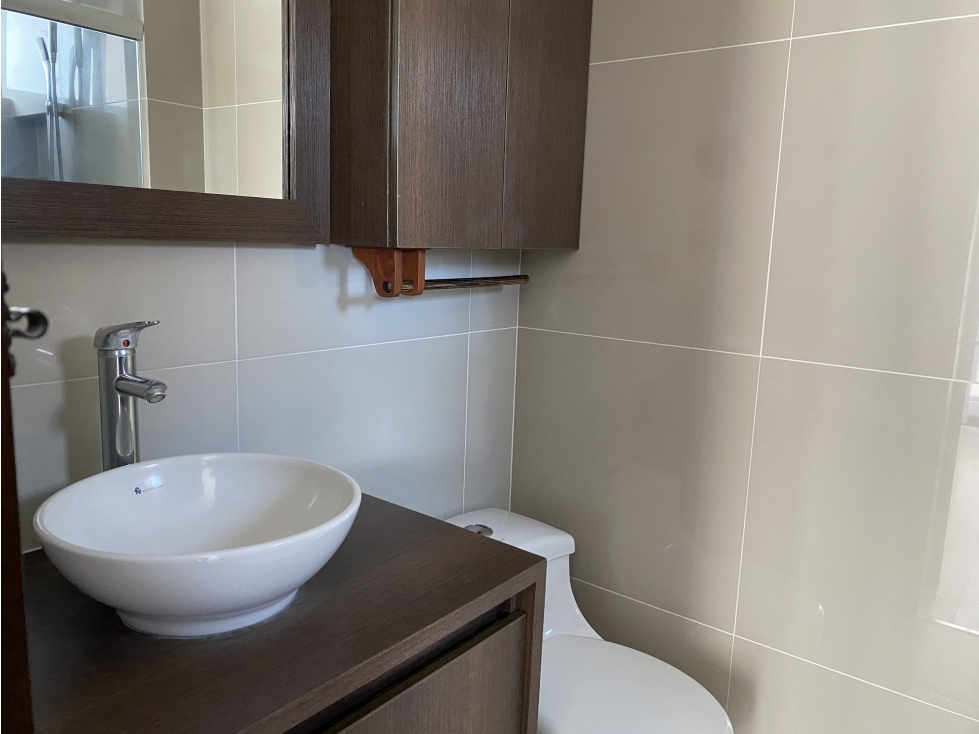 VENTA APARTAMENTO EN PALERMO MANIZALES 80m² | INMOBILIARIA MANIZALES — foto 6