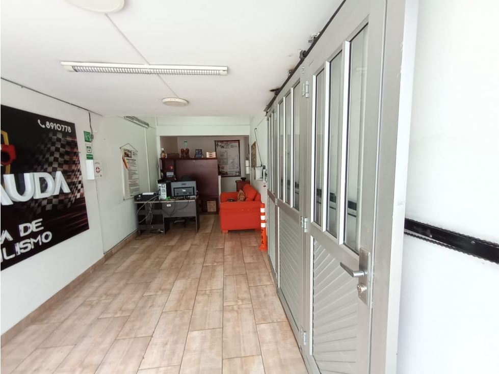 ARRIENDO LOCAL COMERCIAL EN EL CABLE, MANIZALES | ARRIENDOS MANIZALES — foto 6