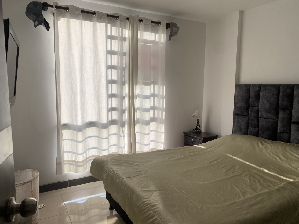 VENTA DE CASA EN ALCAZARES, MANIZALES | CASA ECONÓMICA EN VENTA — foto 6