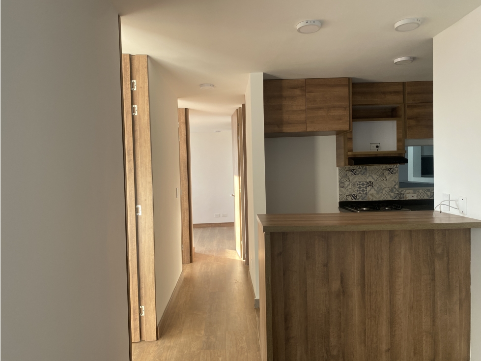 VENTA APARTAMENTO EN LA FRANCIA, MANIZALES | APARTAMENTO DE 3 ALCOBAS — foto 6