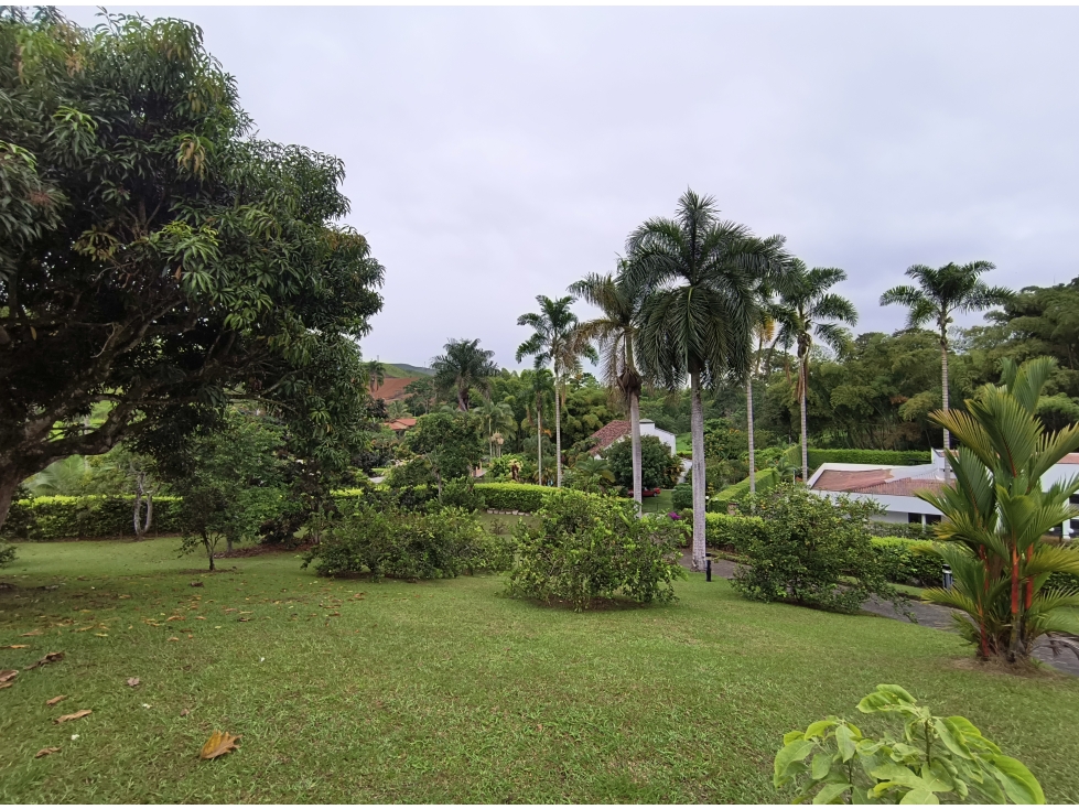 VENTA LOTE EN SAN BERNARDO DEL VIENTO, MANIZALES | LOTES CAMPESTRES — foto 6