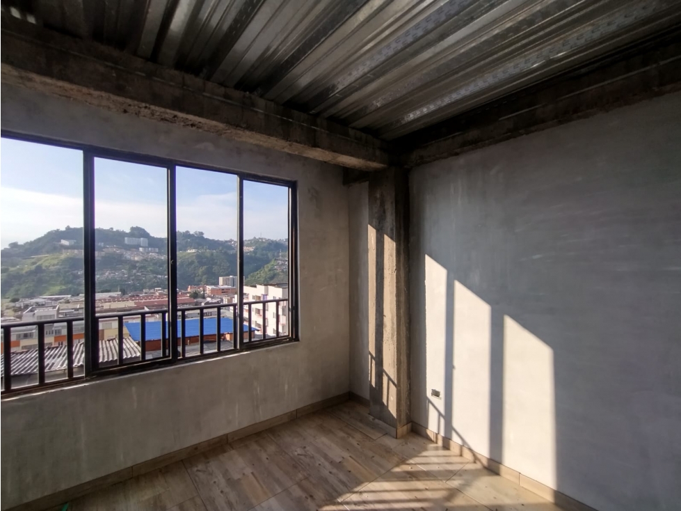 VENTA APARTAMENTO EN VILLAMARIA, CALDAS | APARTAMENTOS BARATOS - 1