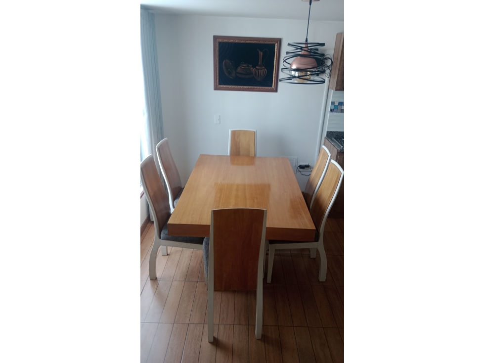 VENTA DE CASA EN LA CUMBRE, MANIZALES | CASA CON GARAJE — foto 5