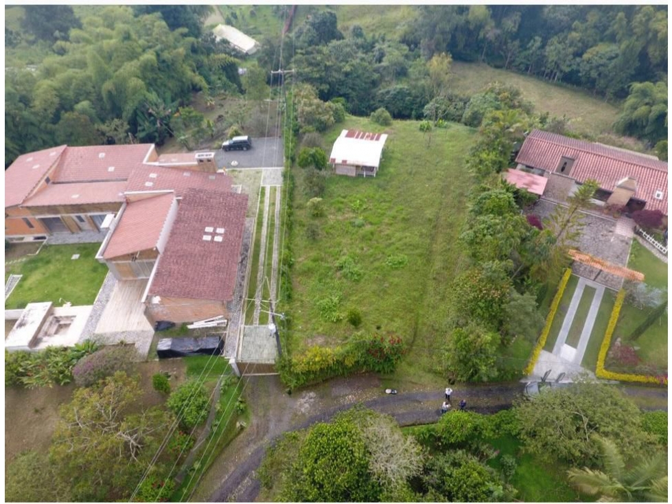 VENTA LOTE EN SANTA ROSA DE CABAL RISARALDA | LOTES EN VENTA - 6