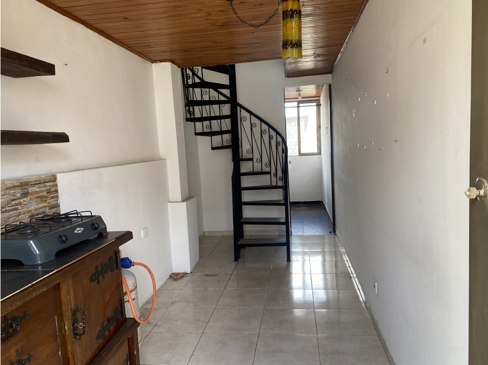 VENTA APARTAMENTO DÚPLEX EN CAMPOHERMOSO MANIZALES | INMOBILIARIA