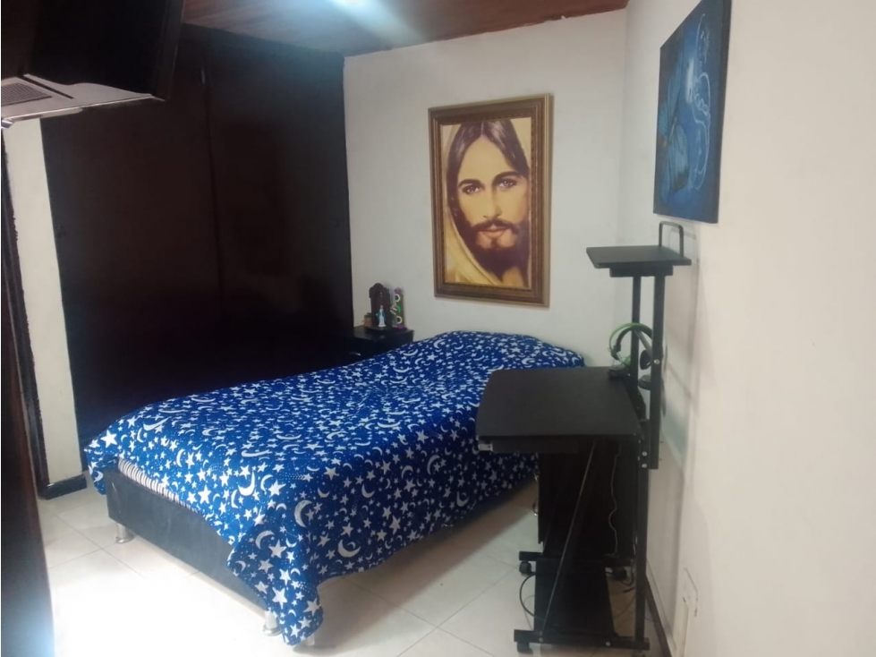 VENTA DE CASA EN CHIPRE, MANIZALES | CASA CON PARQUEADERO — foto 6