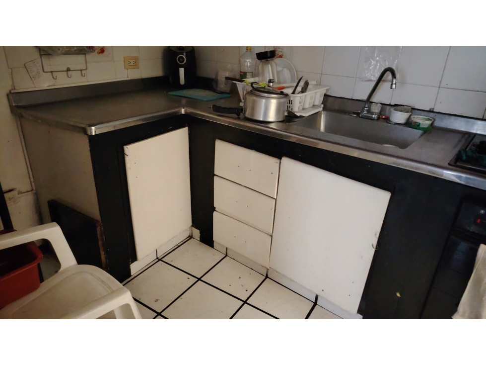 VENTA DE CASA EN CHIPRE, MANIZALES | CASA ECONÓMICA EN VENTA — foto 4