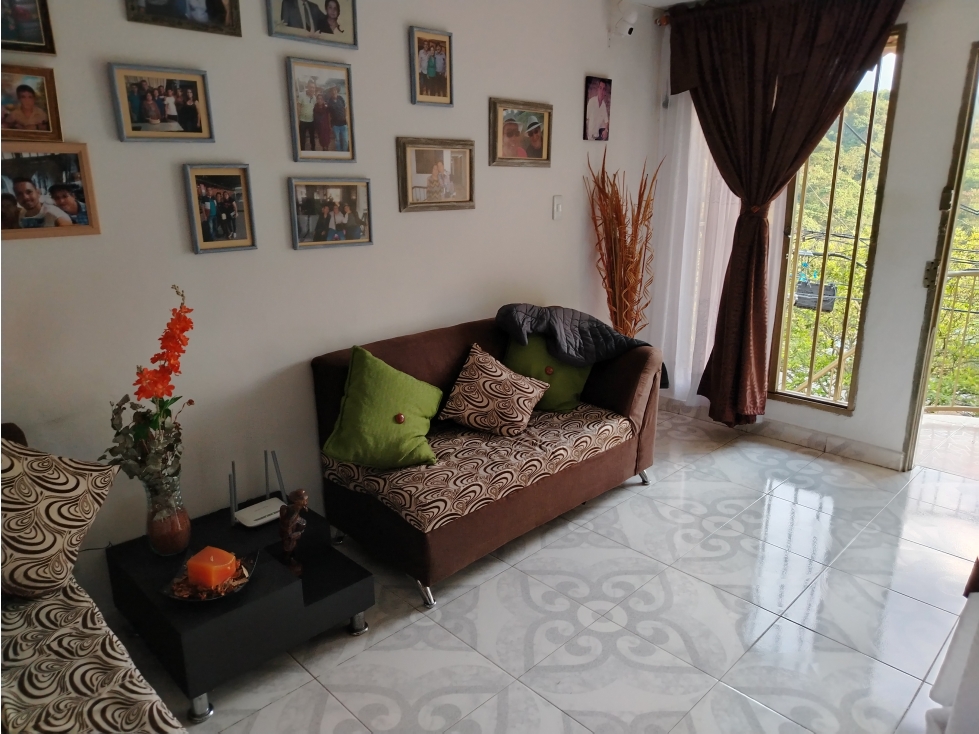 VENTA CASA CON RENTA EN MALHABAR MANIZALES | CASA EN VENTA
