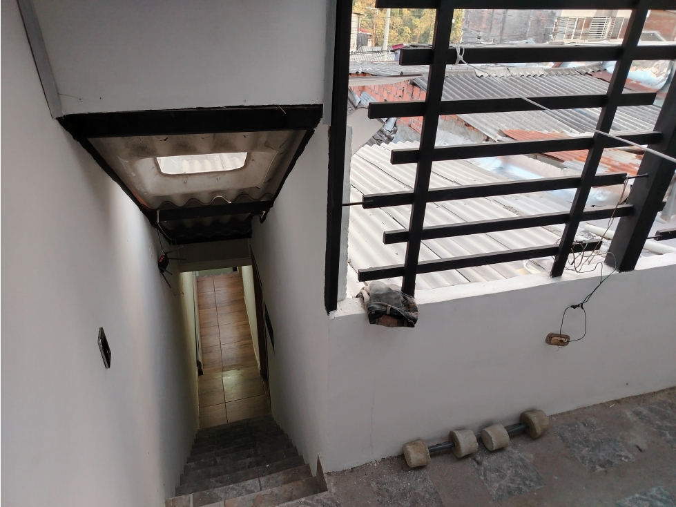 VENTA CASA CON RENTA EN FÁTIMA MANIZALES | CASA EN VENTA — foto 6