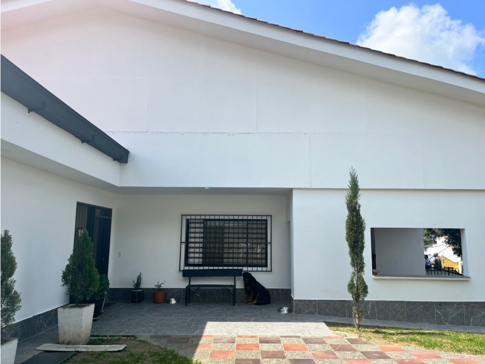 CASA EN VENTA EN LA FRANCIA MANIZALES | CASA ESQUINERA — foto 6