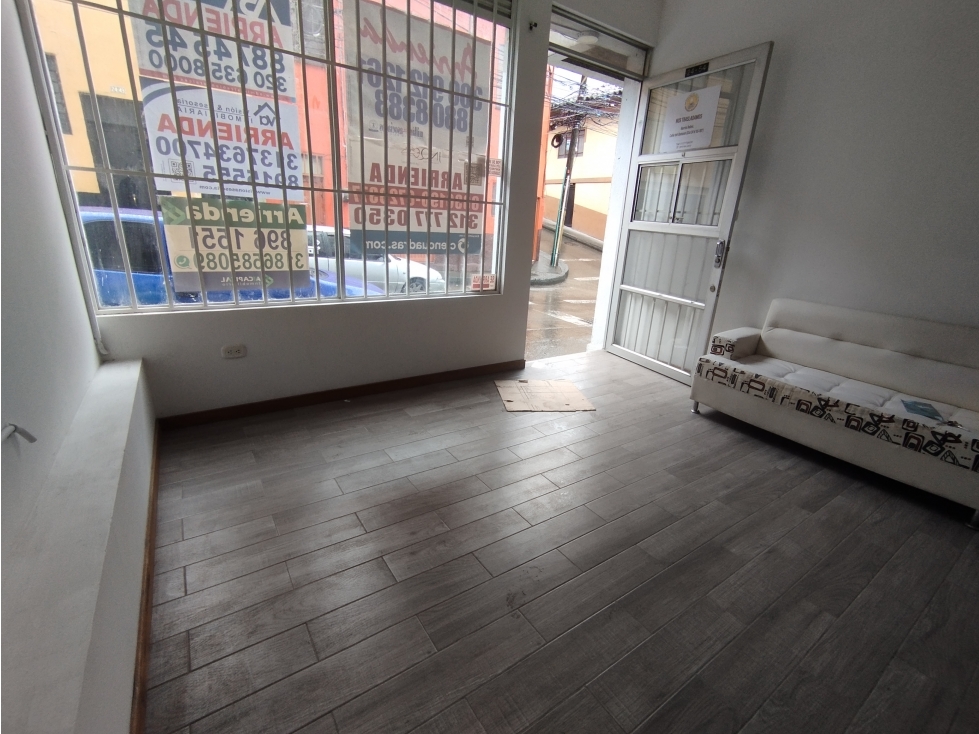 LOCAL EN ARRIENDO EN EL CENTRO MANIZALES | ARRIENDOS MANIZALES — foto 6