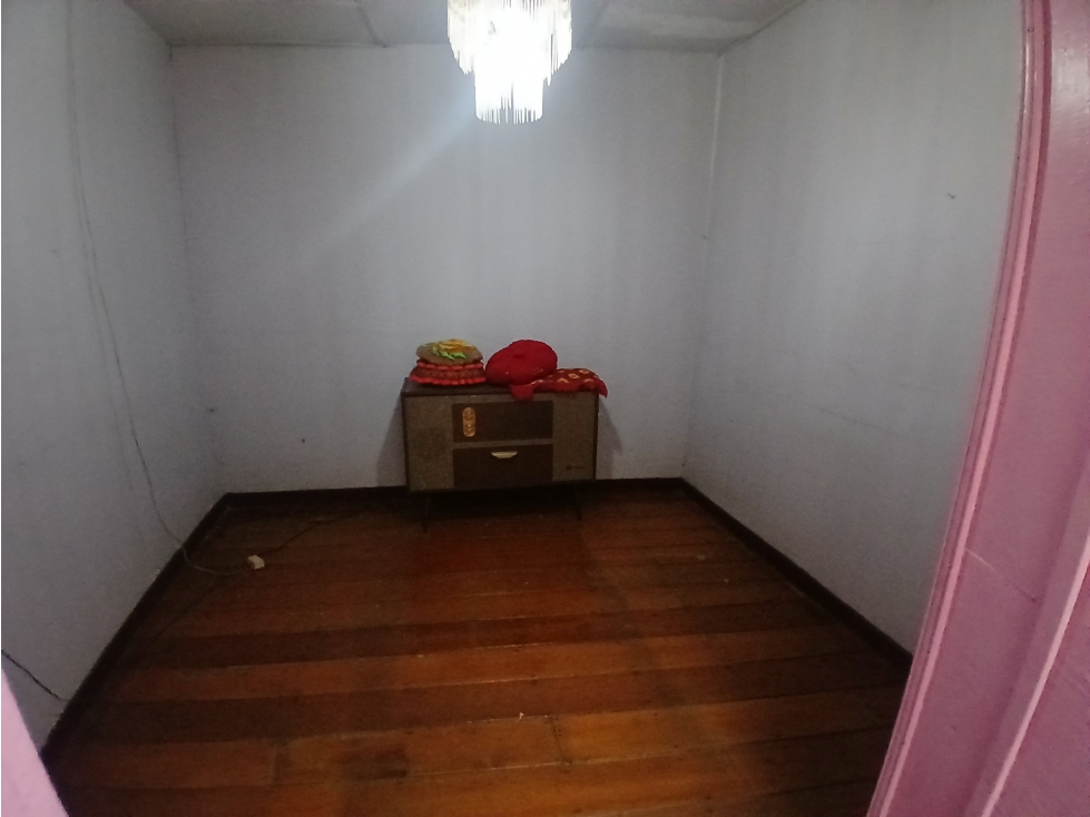 CASA CON RENTA EN VENTA EN SAN JORGE MANIZALES | VENTA CASA — foto 6