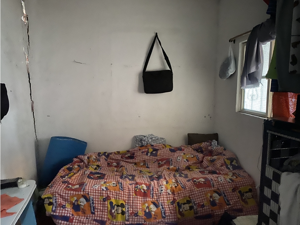 CASA LOTE EN VENTA EN CAMPOAMOR MANIZALES | VENTA CASA — foto 6