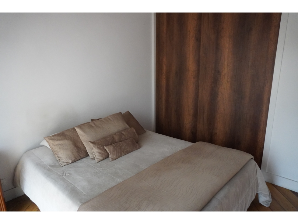 CASA CAMPESTRE ARRIENDO TRÉBOL MANIZALES | AMOBLADA CASA DE LUJO - 5