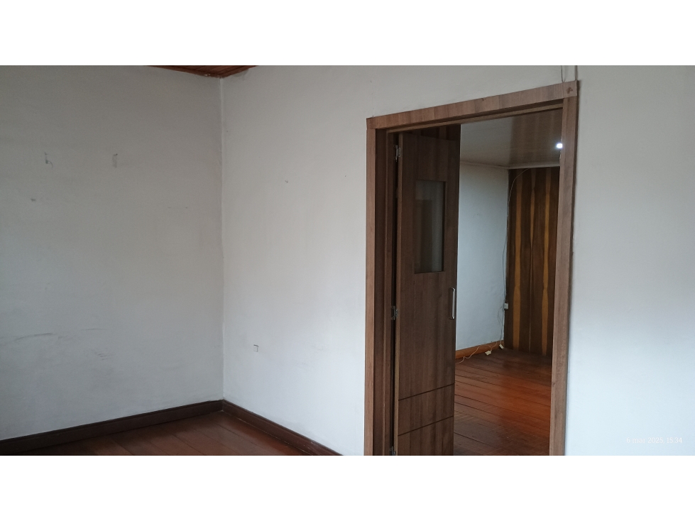 CASA CON RENTA EN VENTA EN VILLANUEVA MANIZALES | VENTA CASA — foto 6