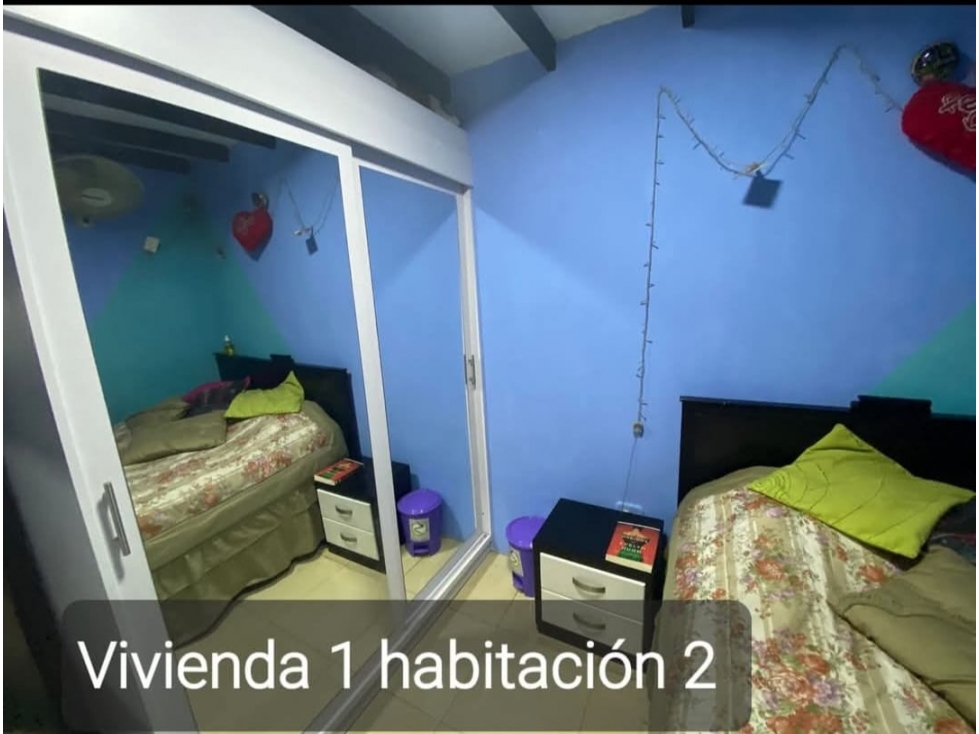 CASA CON RENTA EN VENTA EN VILLAMARÍA CALDAS | VENTA CASA — foto 6