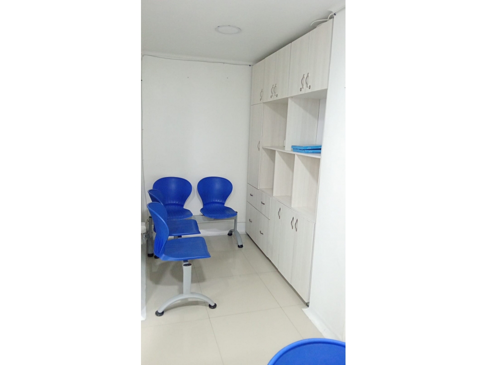 CONSULTORIO EN VENTA EN AVENIDA PARALELA MANIZALES | VENTA OFICINA — foto 6
